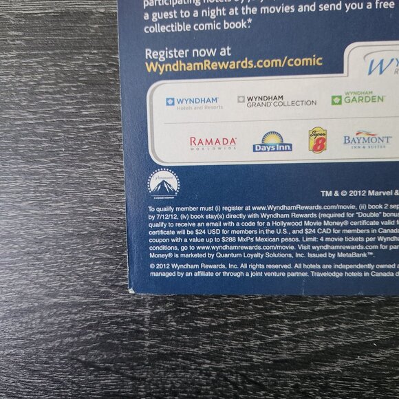 Marvel Daredevil #10.1 2012 Comic Book Collector Bagged Boarded - Picture 3 of 3